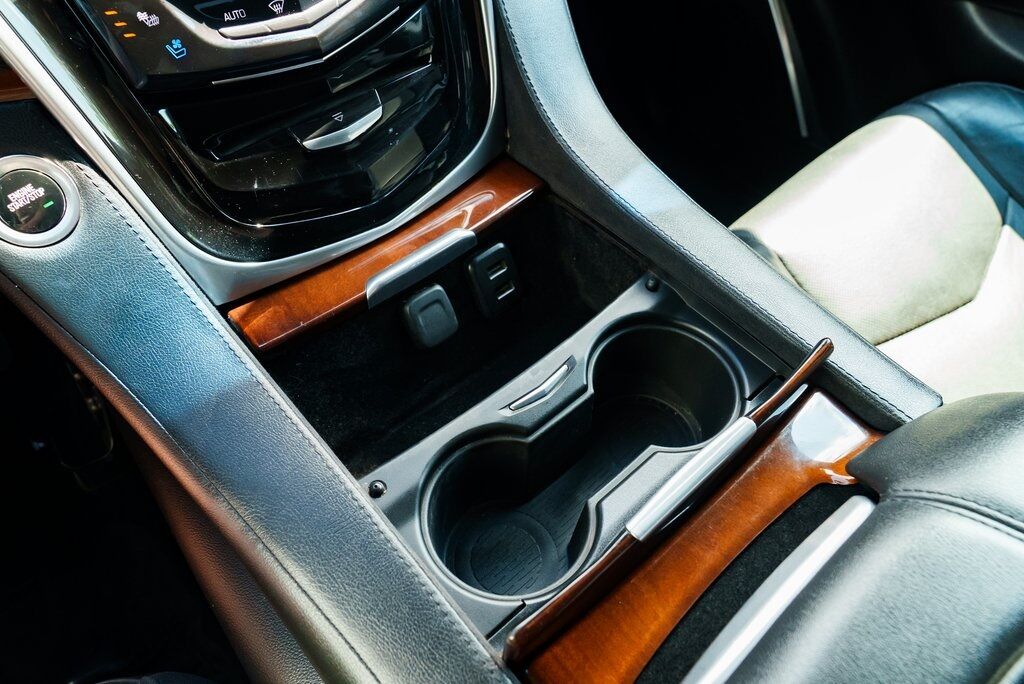 2020 Cadillac Escalade ESV Luxury Beaverton OR