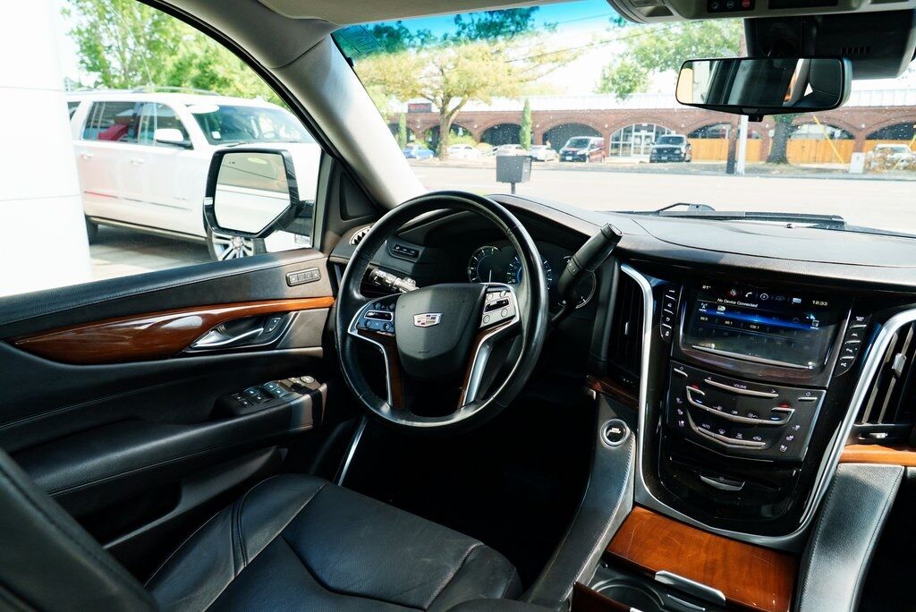 2020 Cadillac Escalade ESV Luxury Beaverton OR