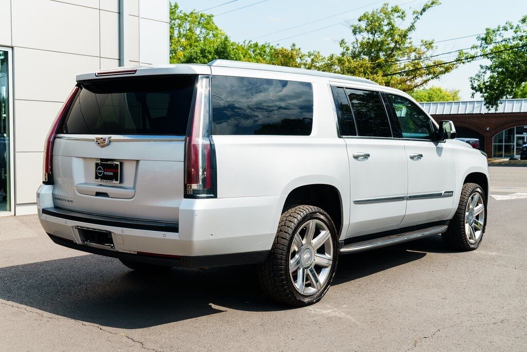 2020 Cadillac Escalade ESV Luxury Beaverton OR