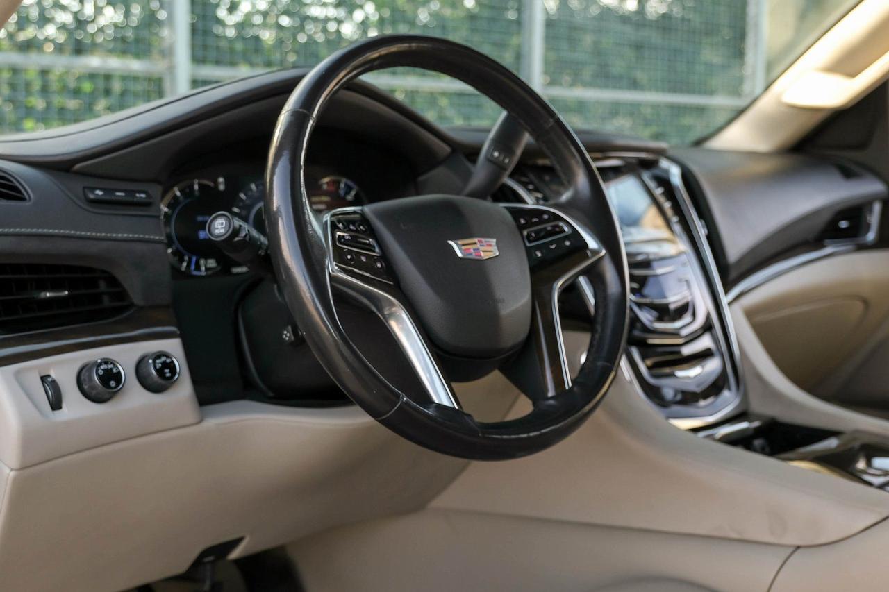 2020 Cadillac Escalade ESV Luxury Richardson TX