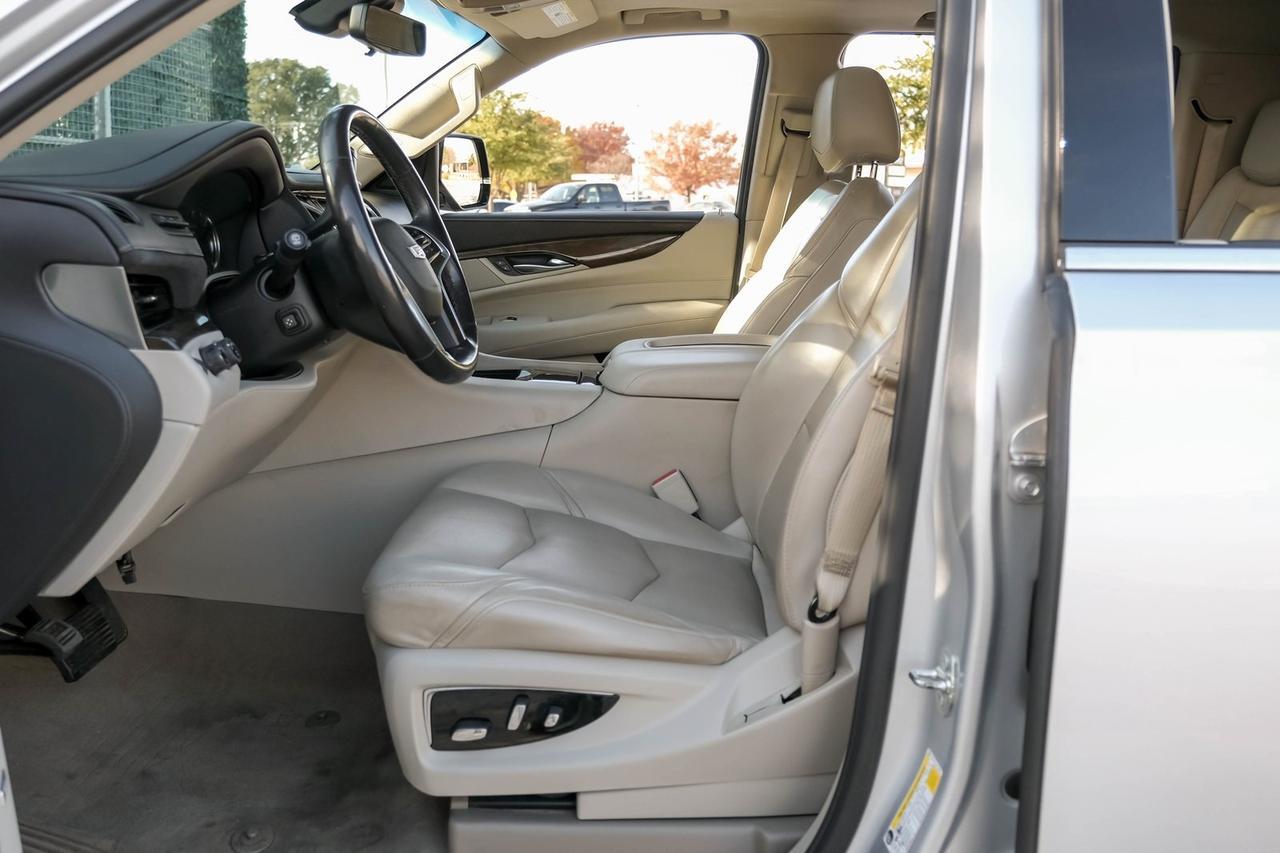 2020 Cadillac Escalade ESV Luxury Richardson TX