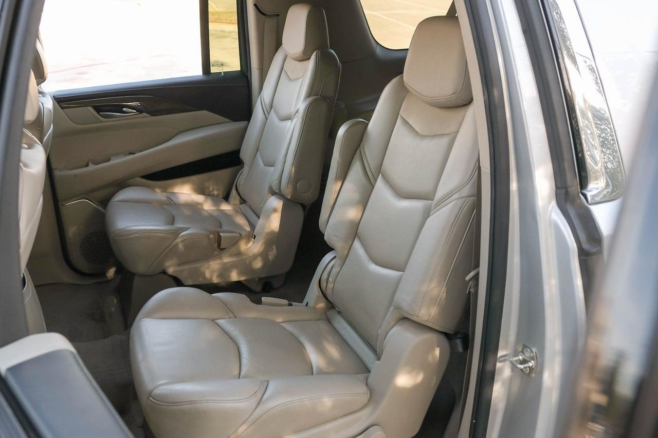 2020 Cadillac Escalade ESV Luxury Richardson TX