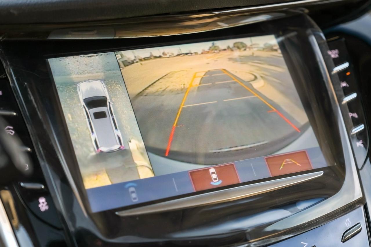 2020 Cadillac Escalade ESV Luxury Richardson TX