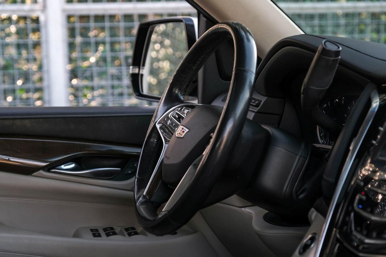 2020 Cadillac Escalade ESV Luxury Richardson TX