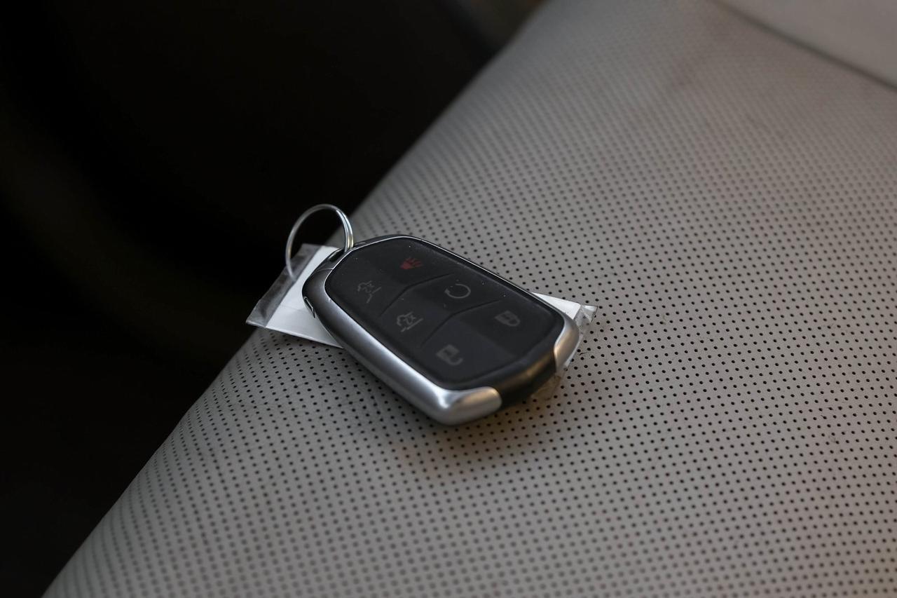 2020 Cadillac Escalade ESV Luxury Richardson TX