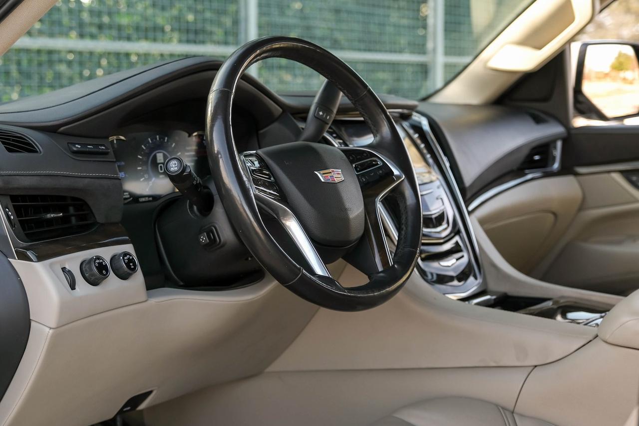 2020 Cadillac Escalade ESV Luxury Richardson TX