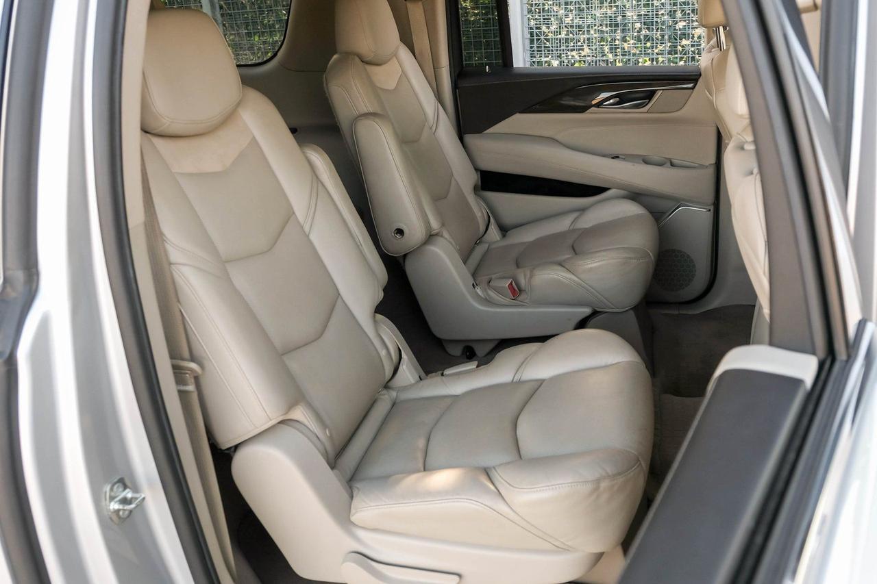 2020 Cadillac Escalade ESV Luxury Richardson TX