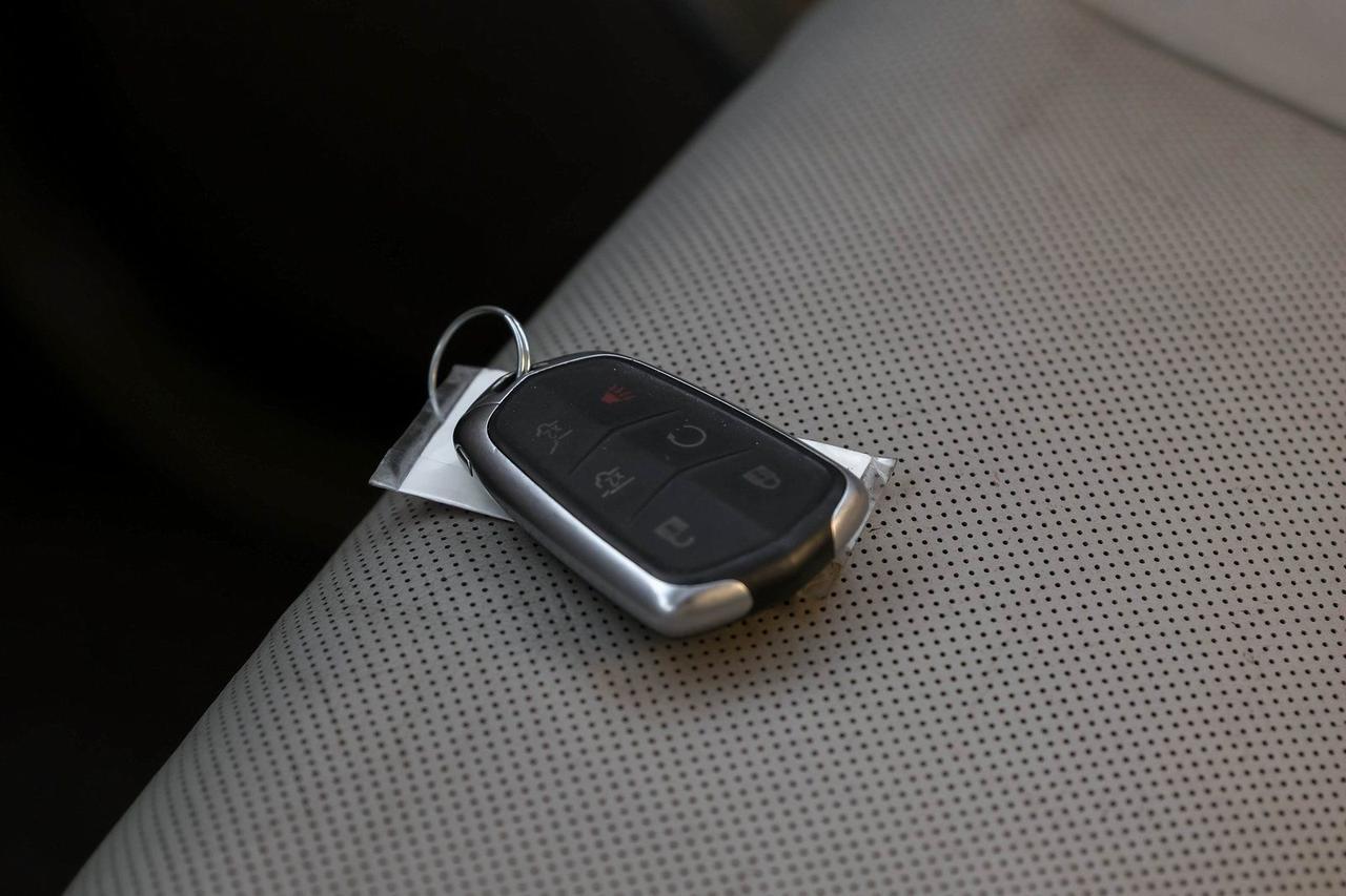 2020 Cadillac Escalade ESV Luxury Richardson TX