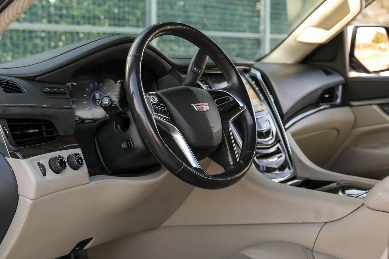 2020 Cadillac Escalade ESV Luxury Richardson TX