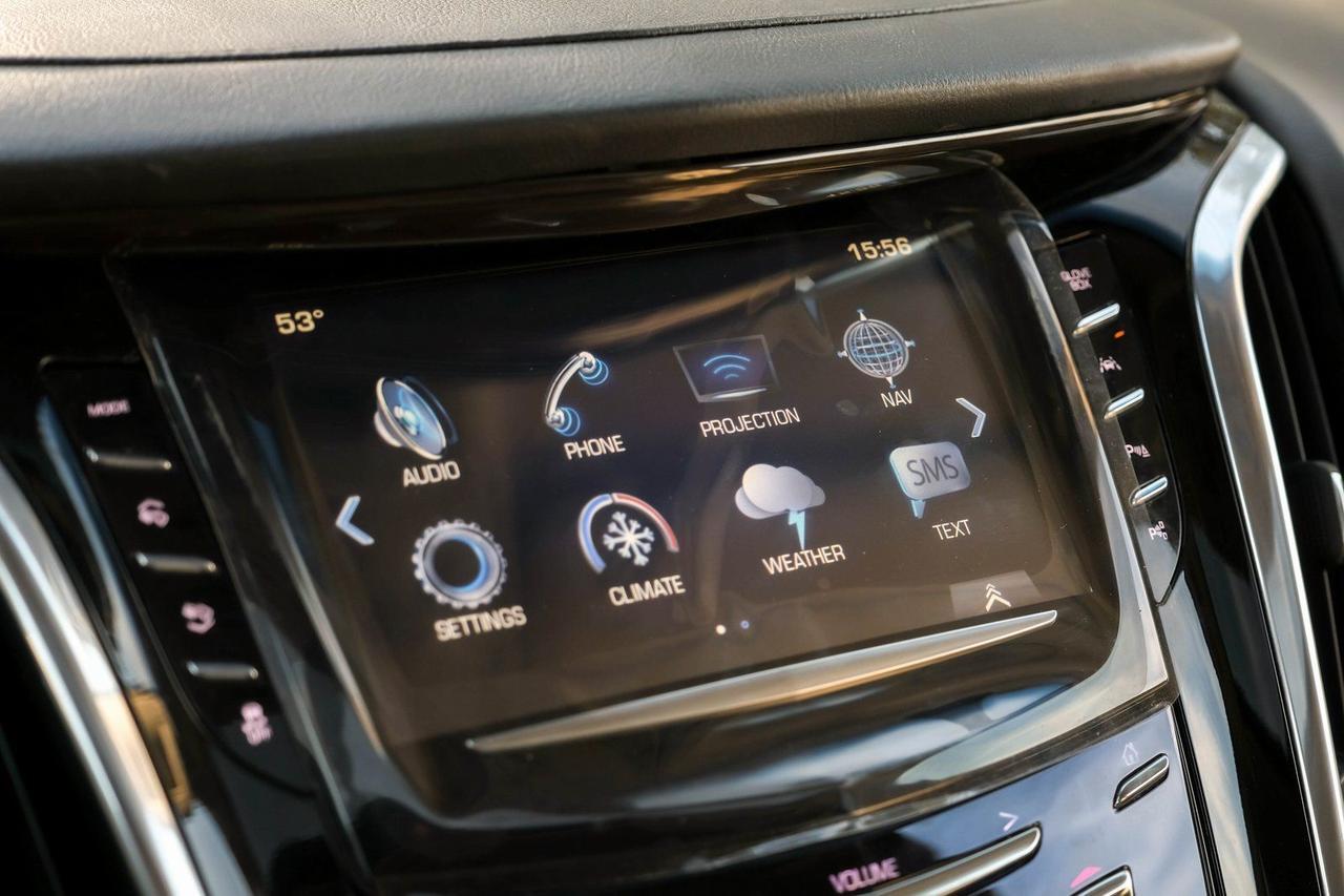 2020 Cadillac Escalade ESV Luxury Richardson TX