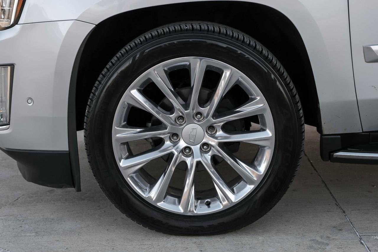 2020 Cadillac Escalade ESV Luxury Richardson TX