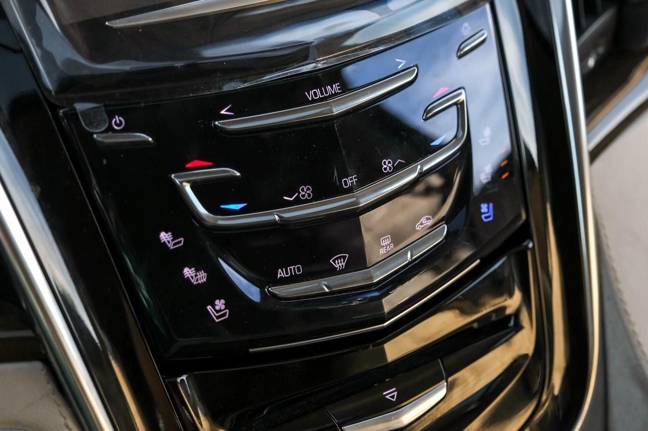 2020 Cadillac Escalade ESV Luxury Richardson TX