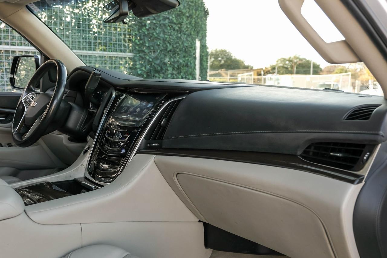 2020 Cadillac Escalade ESV Luxury Richardson TX