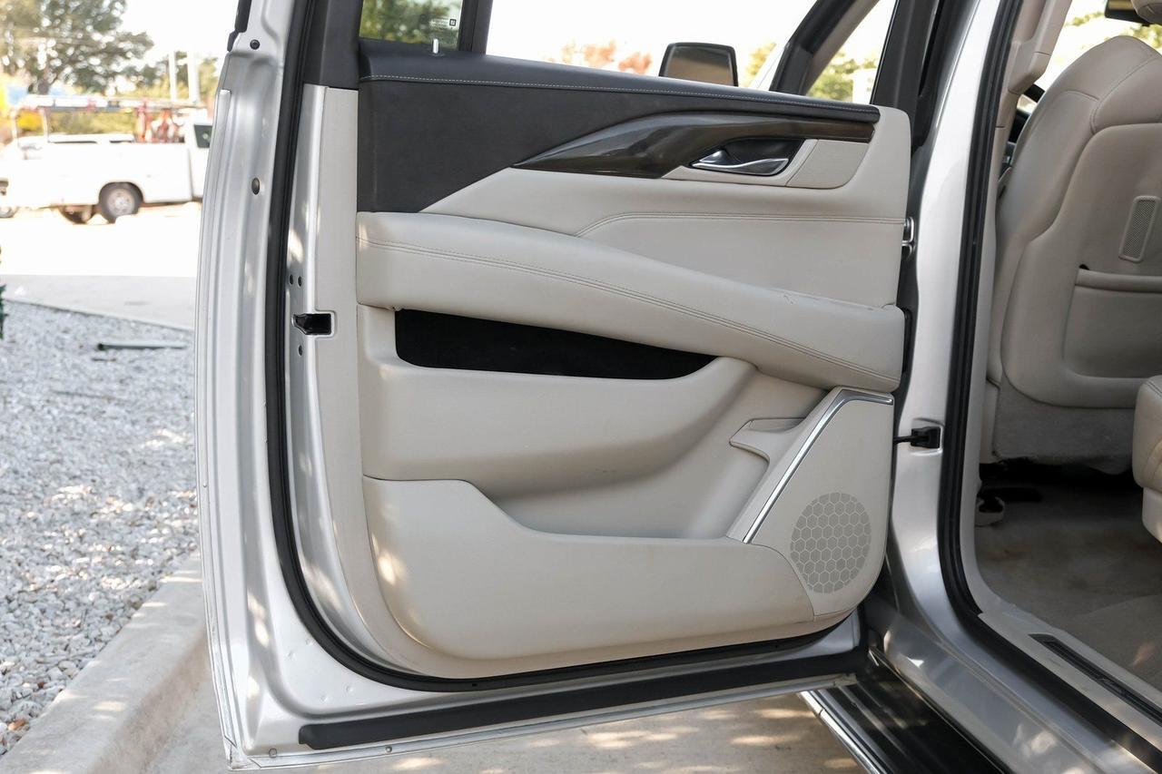 2020 Cadillac Escalade ESV Luxury Richardson TX