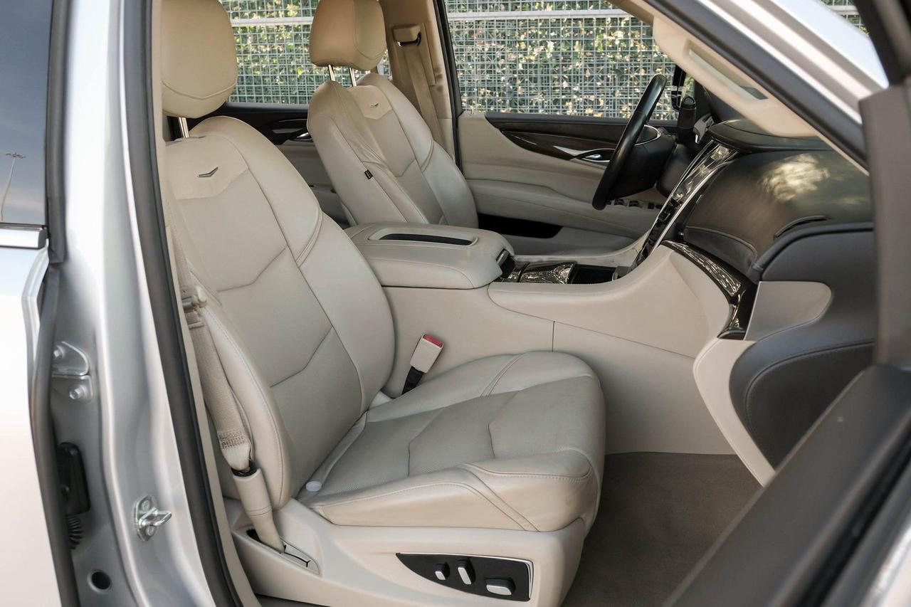 2020 Cadillac Escalade ESV Luxury Richardson TX