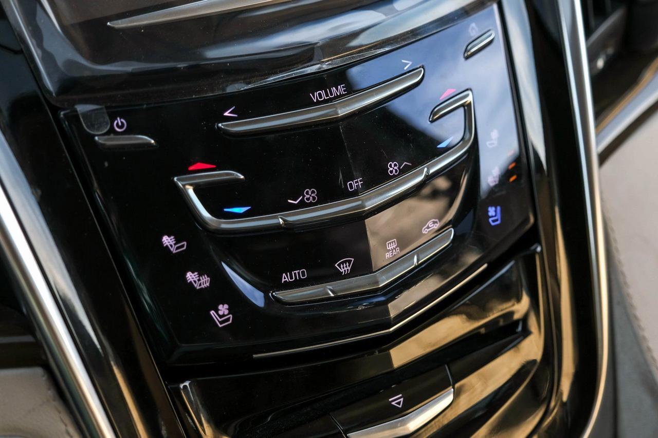 2020 Cadillac Escalade ESV Luxury Richardson TX