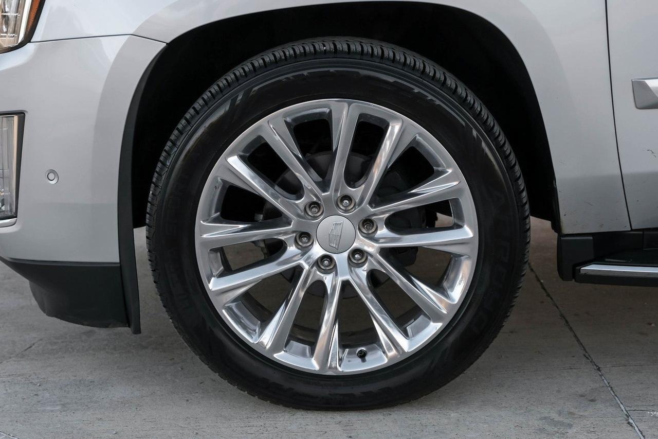 2020 Cadillac Escalade ESV Luxury Richardson TX