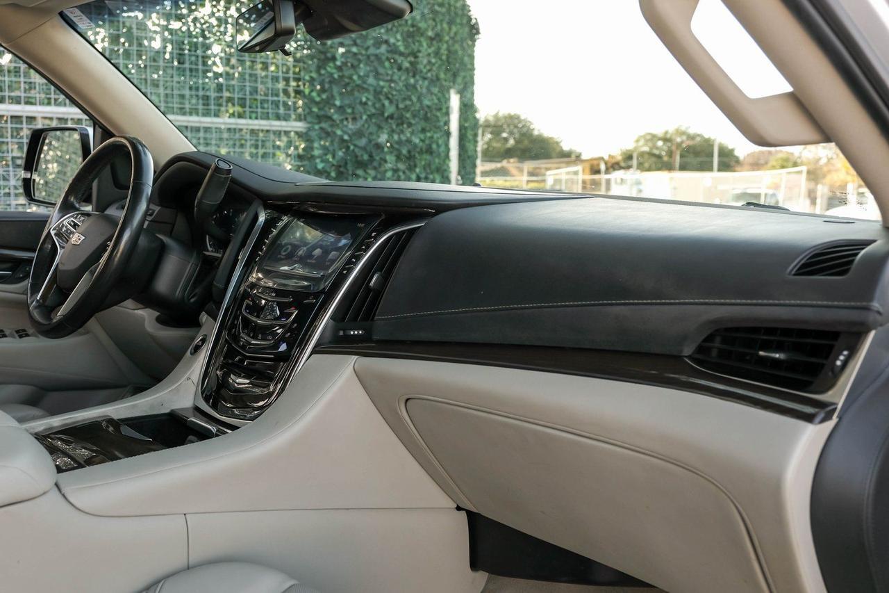 2020 Cadillac Escalade ESV Luxury Richardson TX