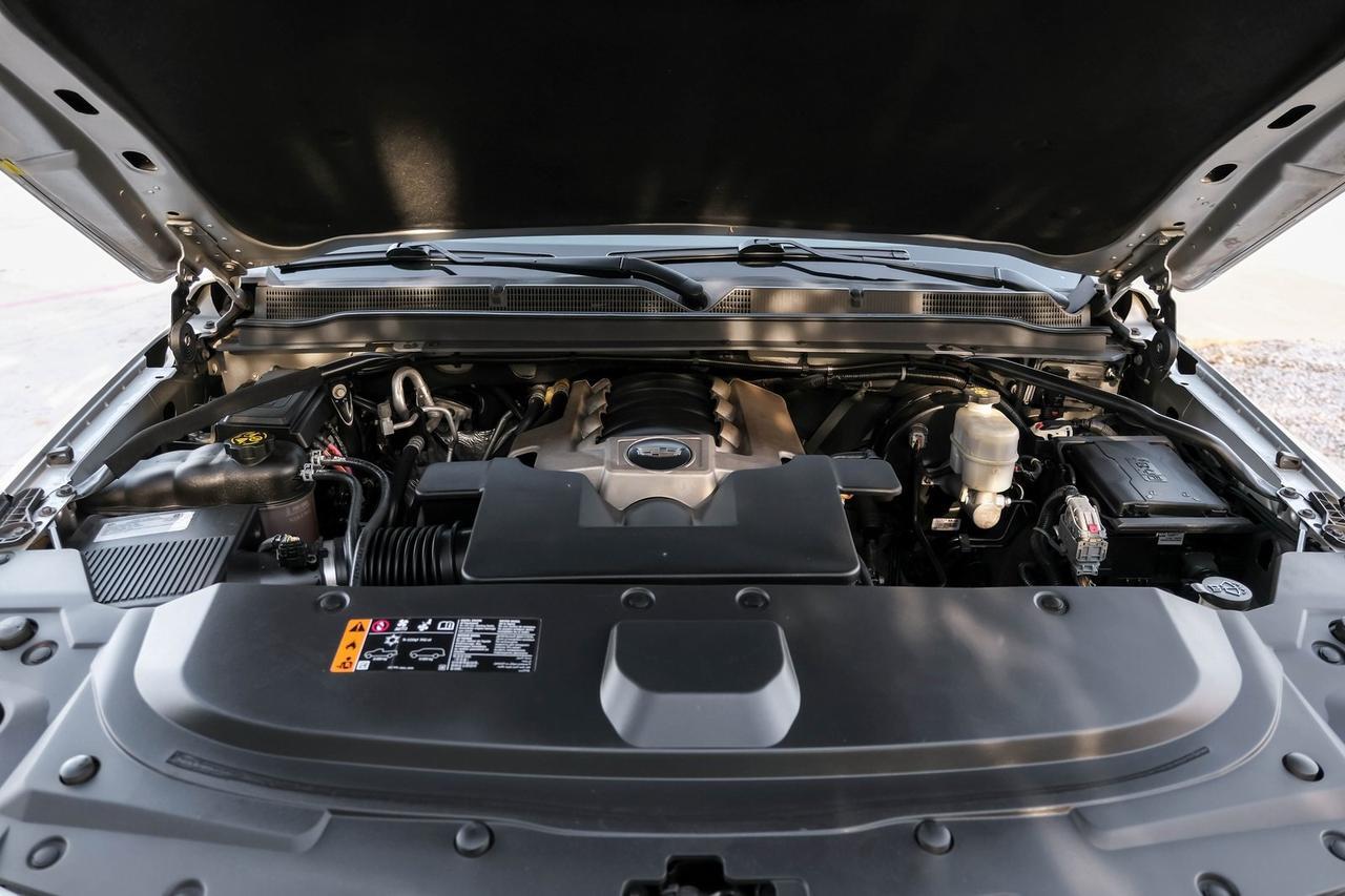 2020 Cadillac Escalade ESV Luxury Richardson TX