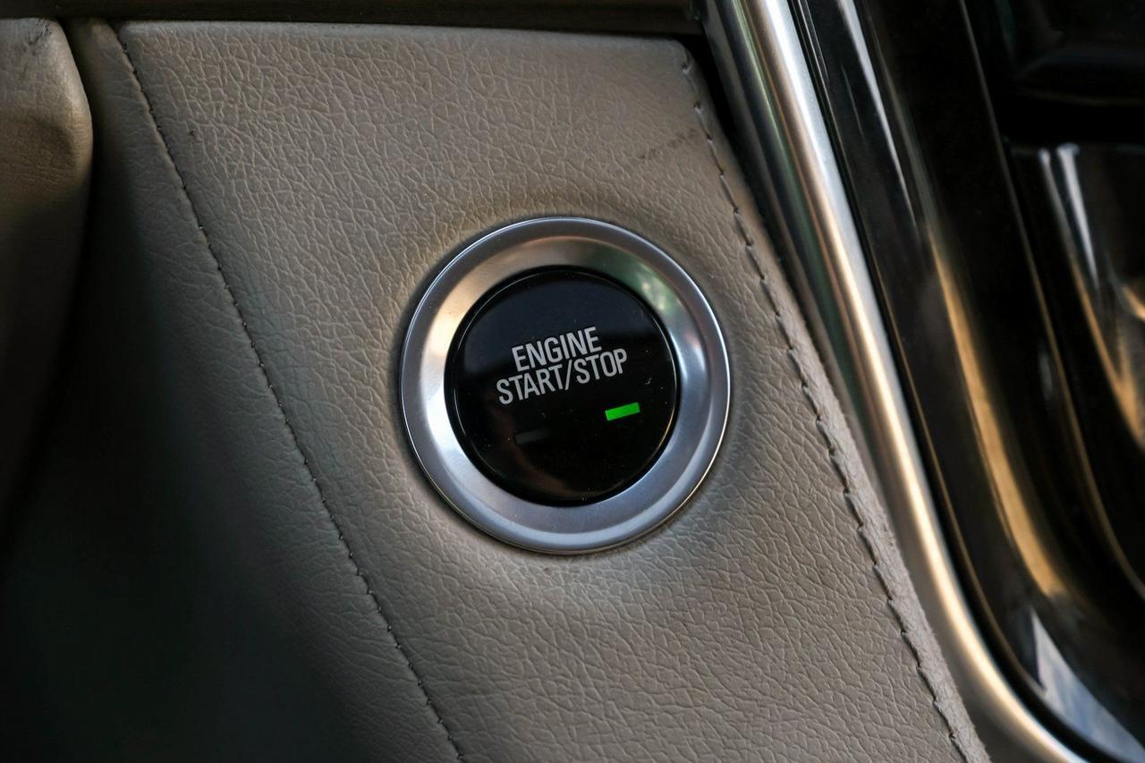 2020 Cadillac Escalade ESV Luxury Richardson TX