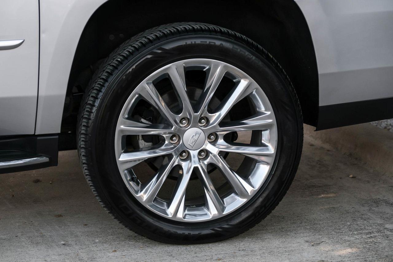 2020 Cadillac Escalade ESV Luxury Richardson TX