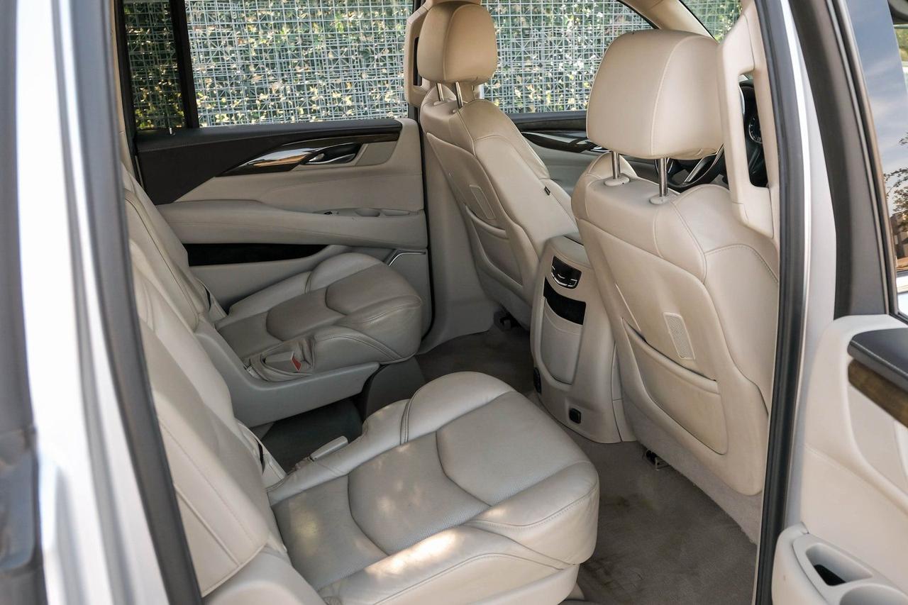 2020 Cadillac Escalade ESV Luxury Richardson TX