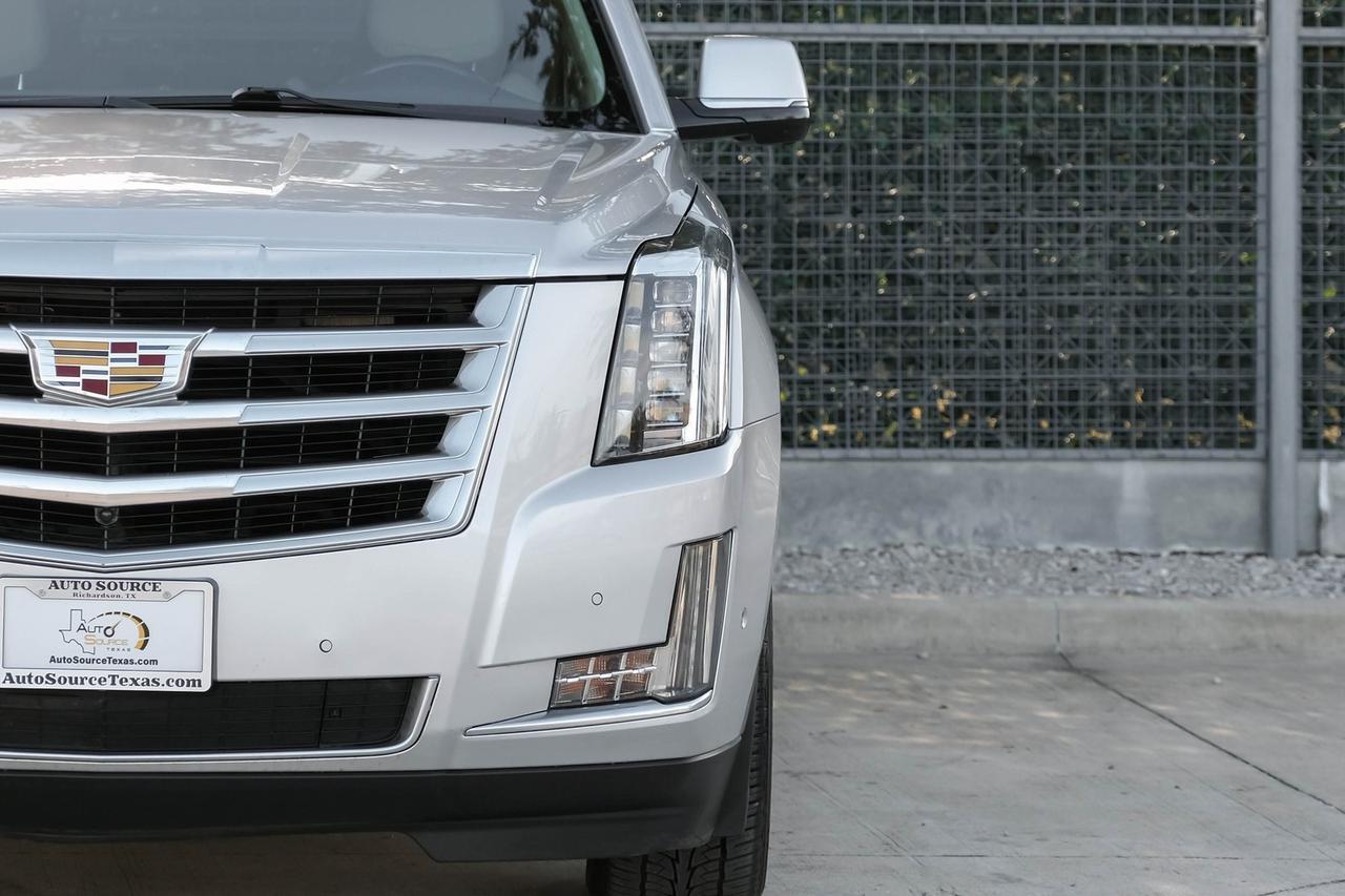 2020 Cadillac Escalade ESV Luxury Richardson TX