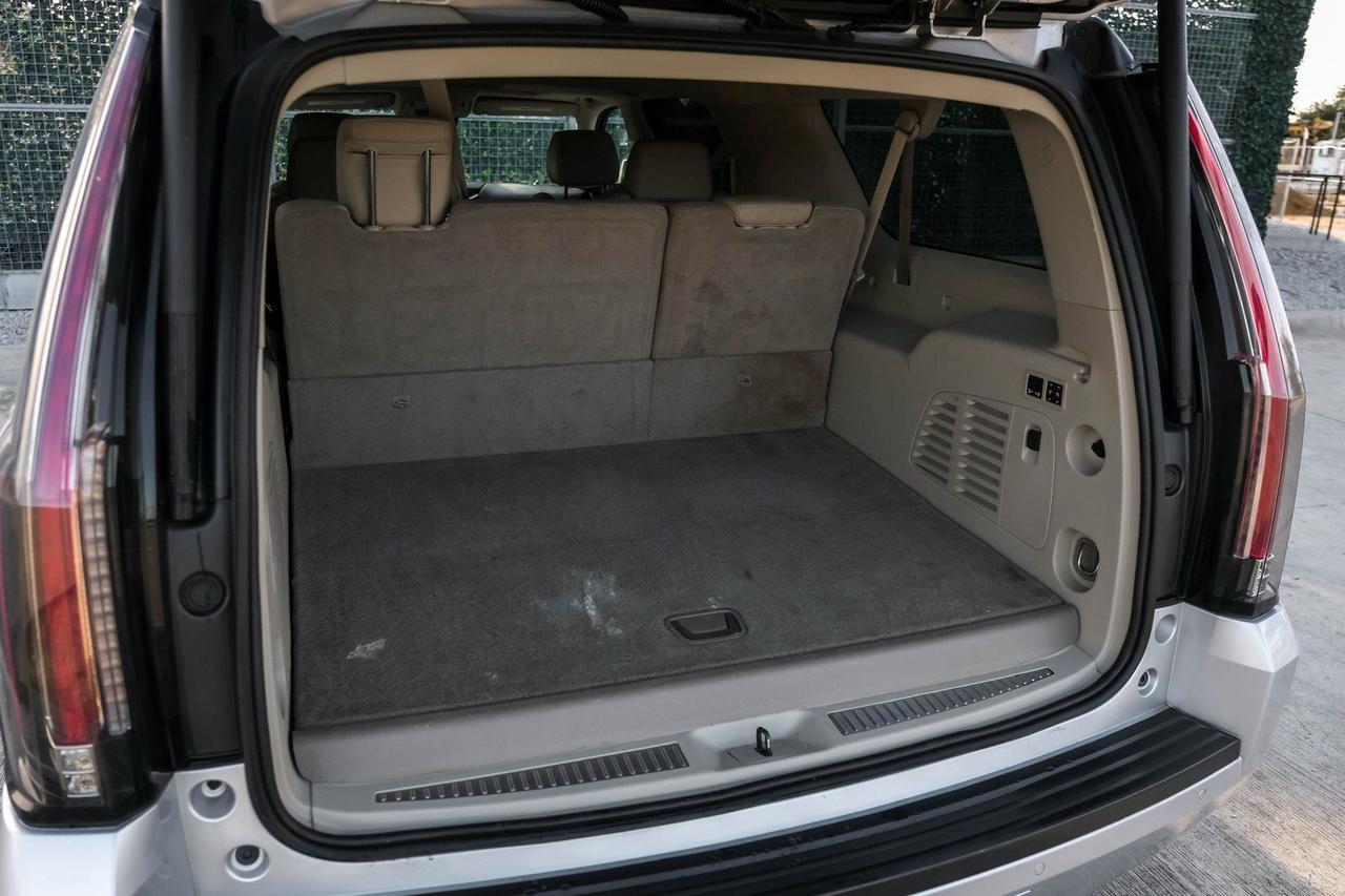 2020 Cadillac Escalade ESV Luxury Richardson TX