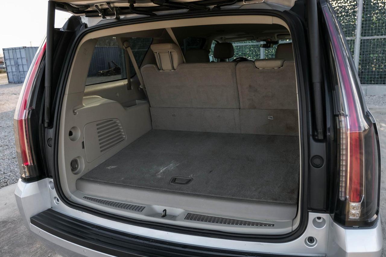 2020 Cadillac Escalade ESV Luxury Richardson TX