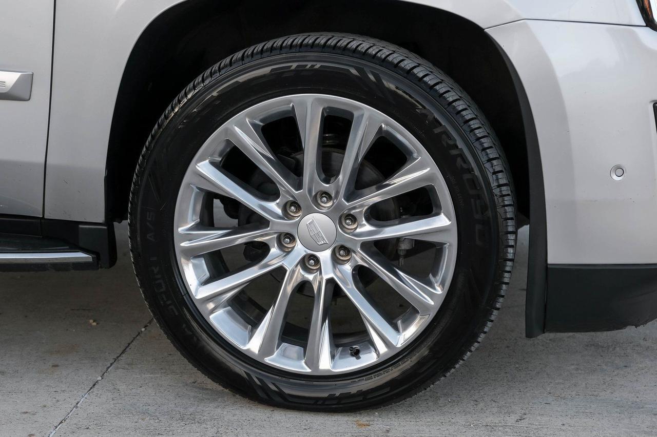 2020 Cadillac Escalade ESV Luxury Richardson TX