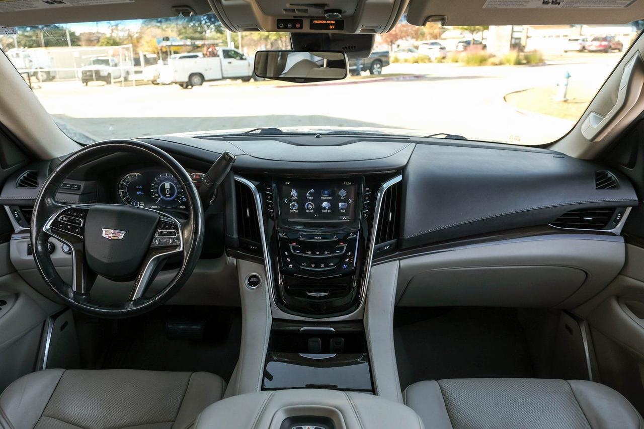 2020 Cadillac Escalade ESV Luxury Richardson TX