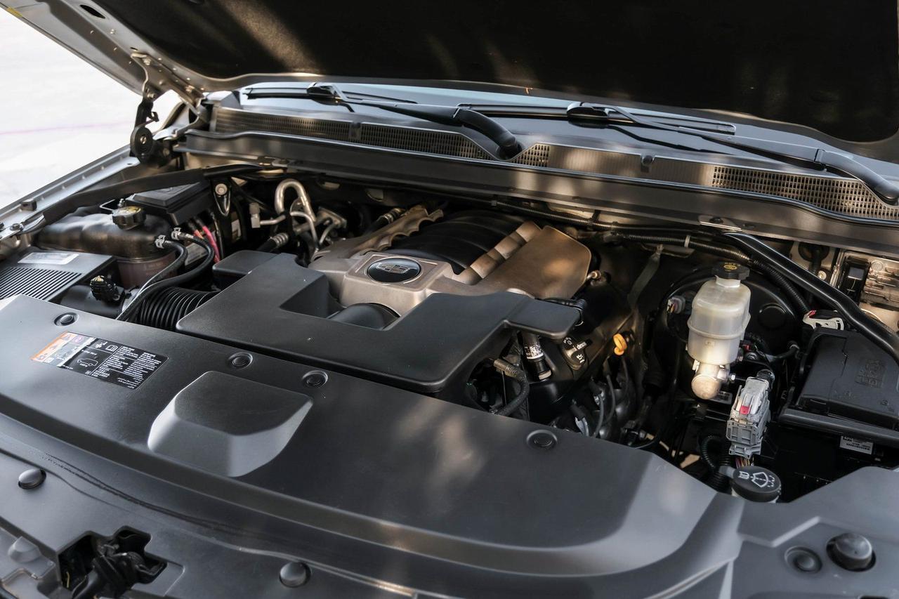 2020 Cadillac Escalade ESV Luxury Richardson TX