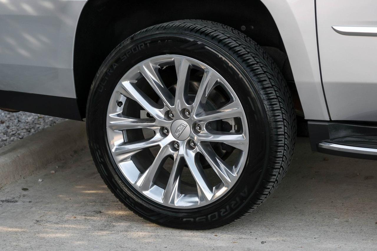 2020 Cadillac Escalade ESV Luxury Richardson TX