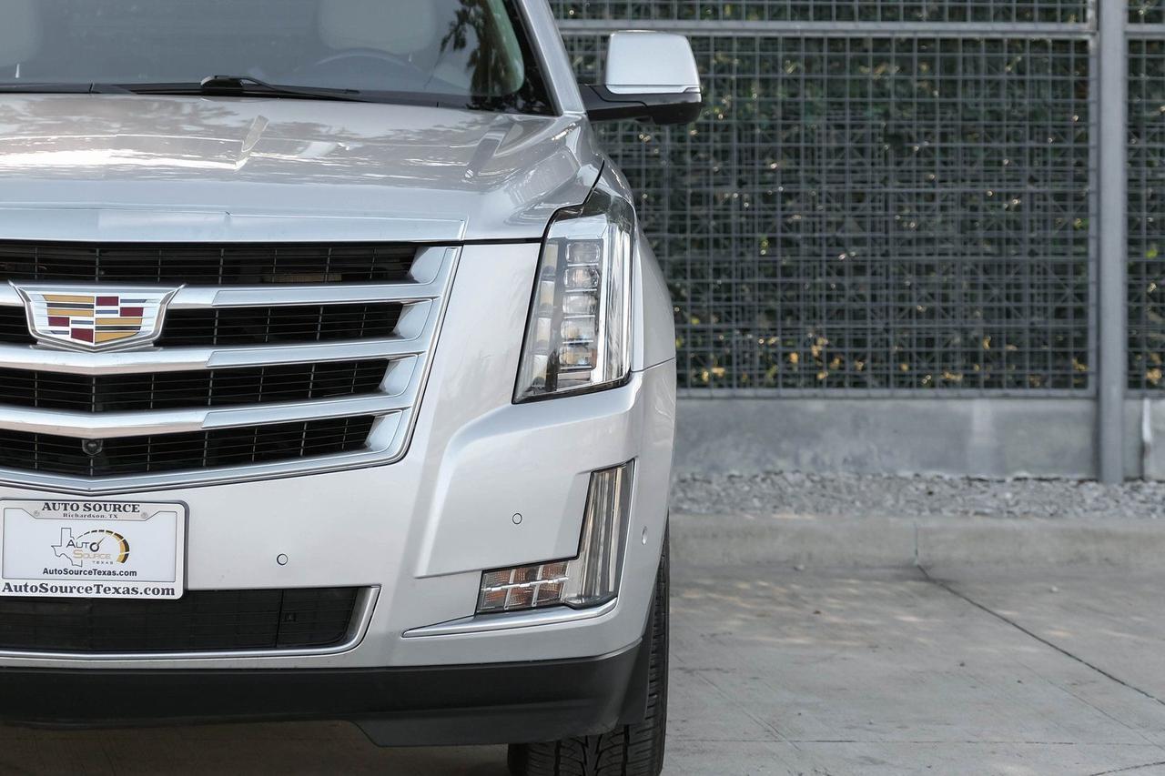 2020 Cadillac Escalade ESV Luxury Richardson TX