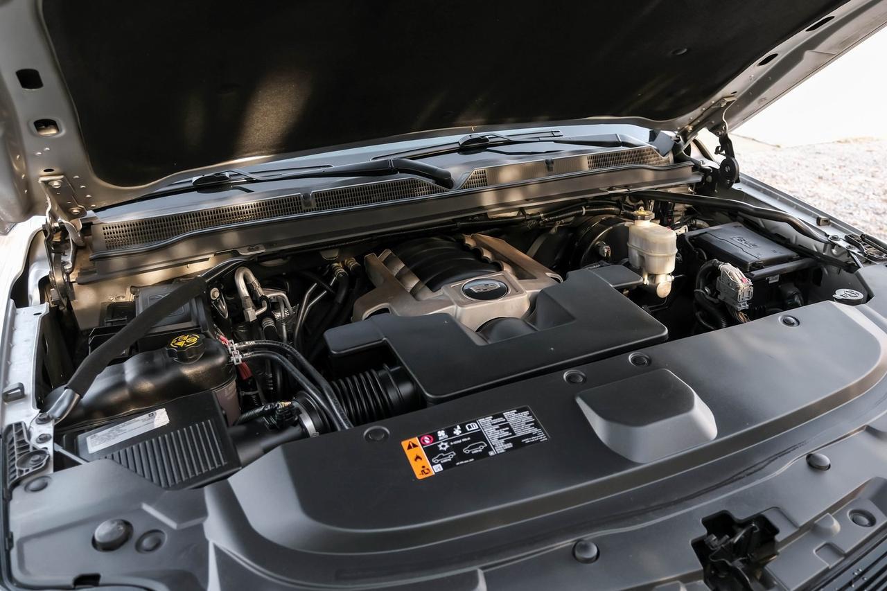 2020 Cadillac Escalade ESV Luxury Richardson TX