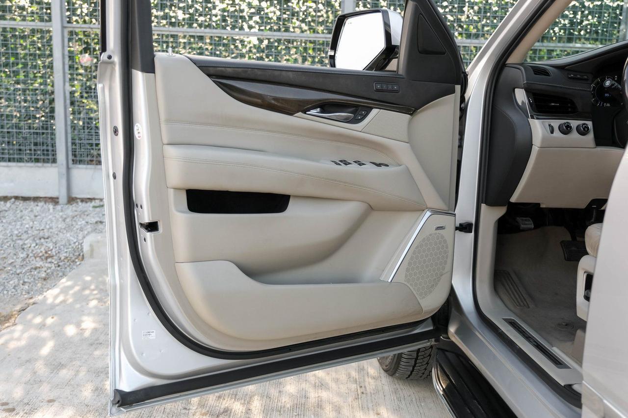 2020 Cadillac Escalade ESV Luxury Richardson TX