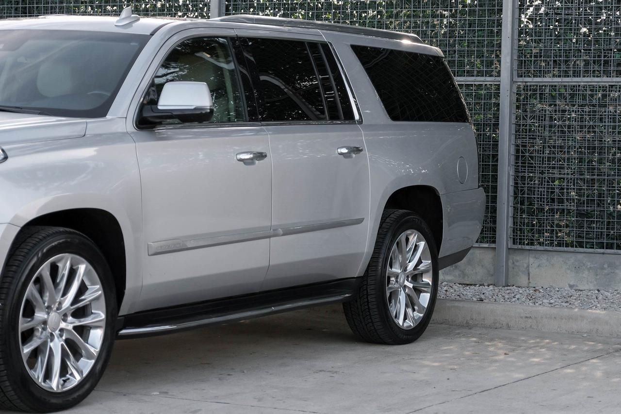 2020 Cadillac Escalade ESV Luxury Richardson TX
