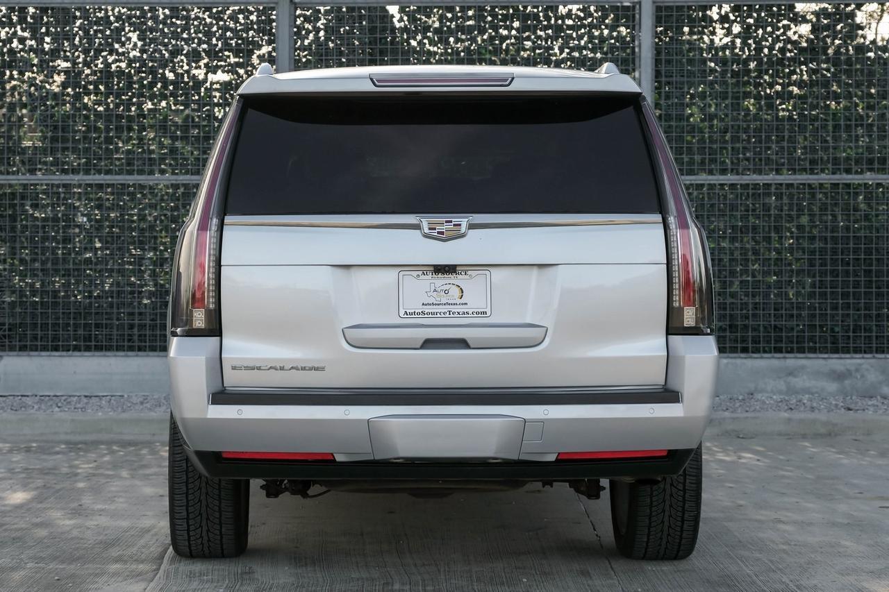 2020 Cadillac Escalade ESV Luxury Richardson TX