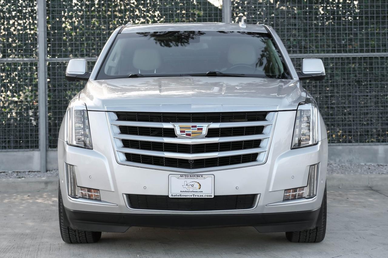 2020 Cadillac Escalade ESV Luxury Richardson TX
