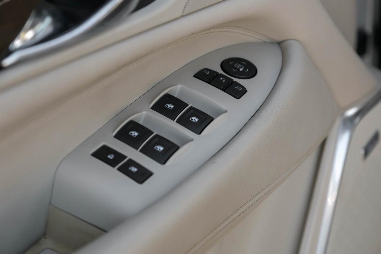 2020 Cadillac Escalade ESV Luxury Richardson TX