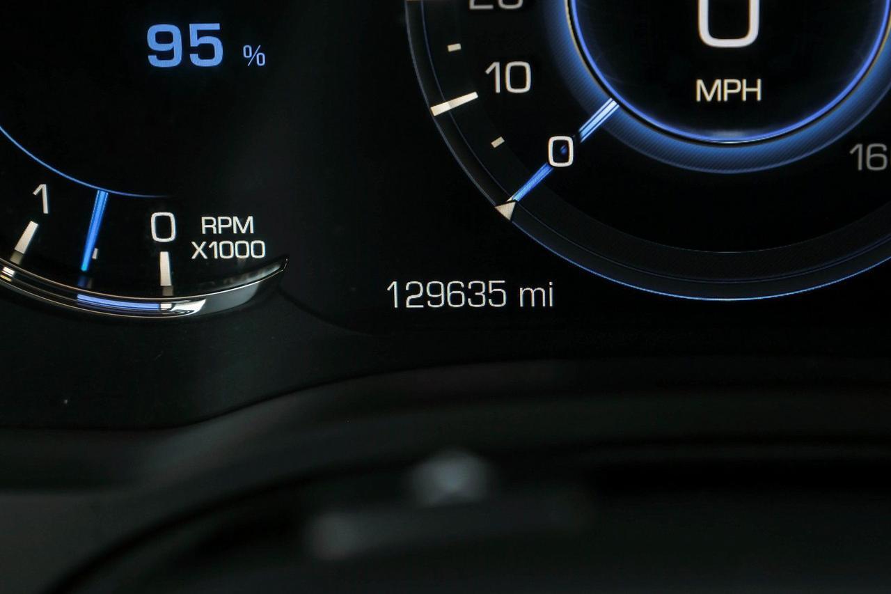 2020 Cadillac Escalade ESV Luxury Richardson TX