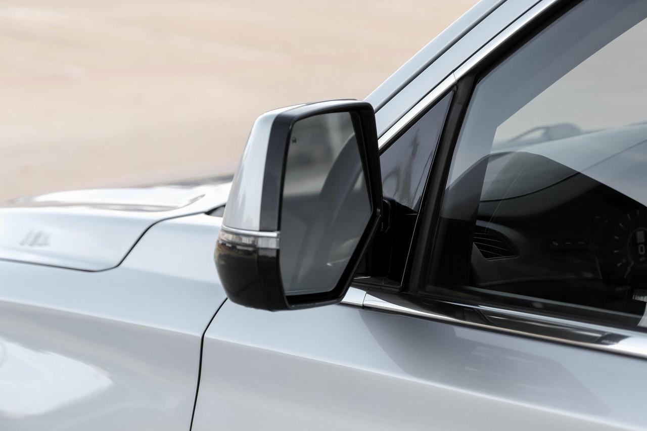 2020 Cadillac Escalade ESV Luxury Richardson TX