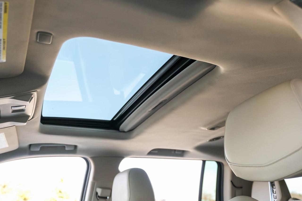 2020 Cadillac Escalade ESV Luxury Richardson TX