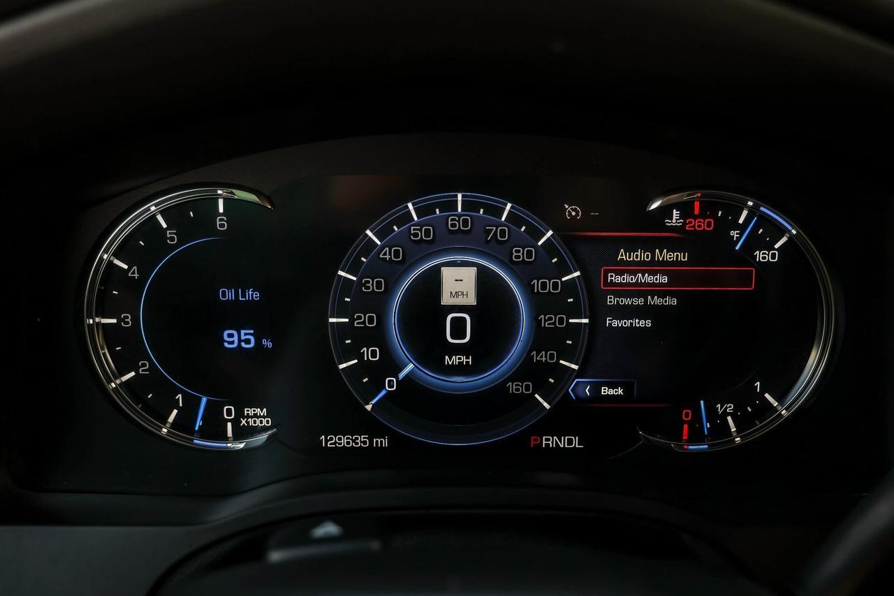 2020 Cadillac Escalade ESV Luxury Richardson TX