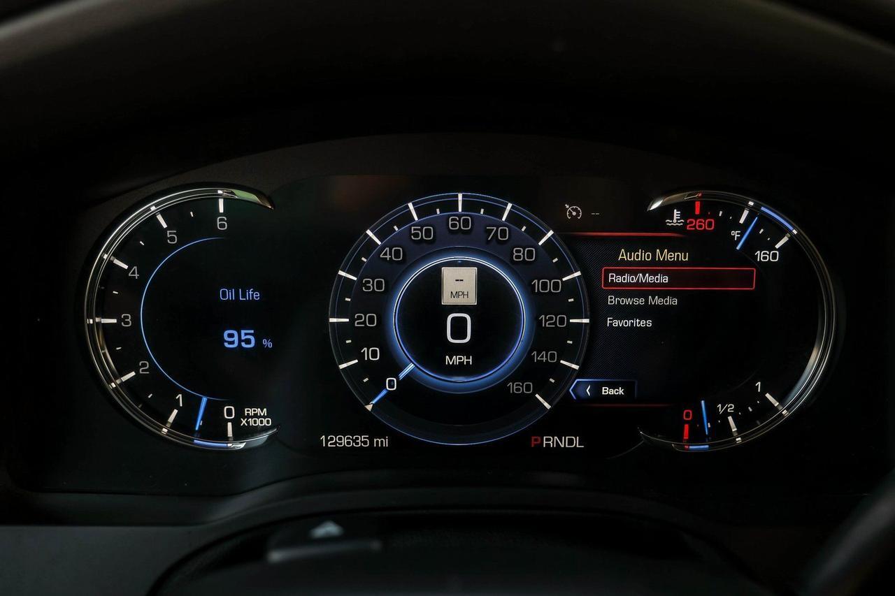 2020 Cadillac Escalade ESV Luxury Richardson TX