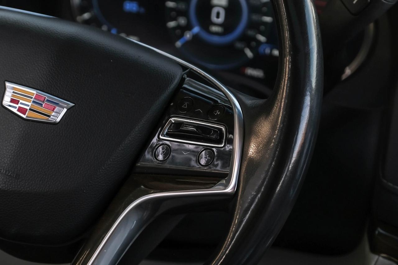 2020 Cadillac Escalade ESV Luxury Richardson TX