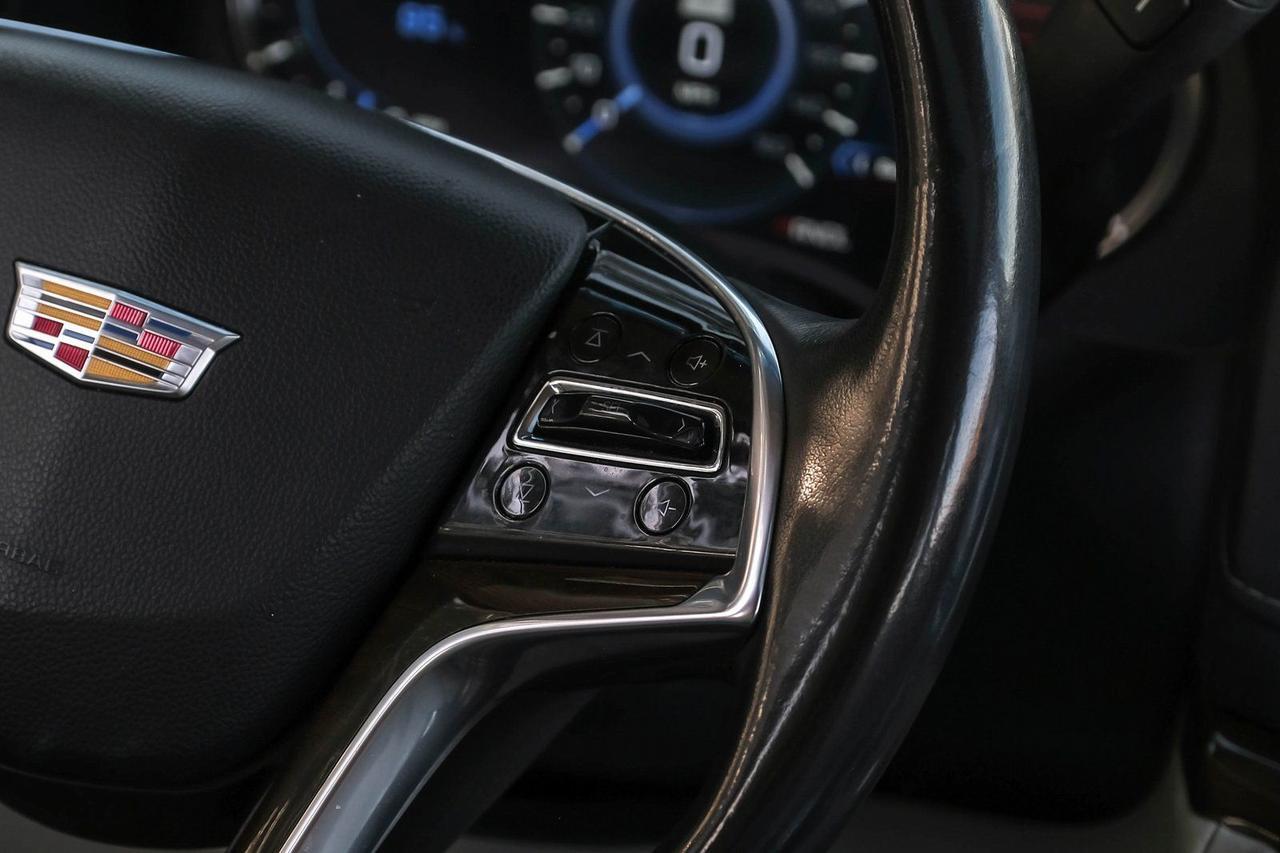 2020 Cadillac Escalade ESV Luxury Richardson TX