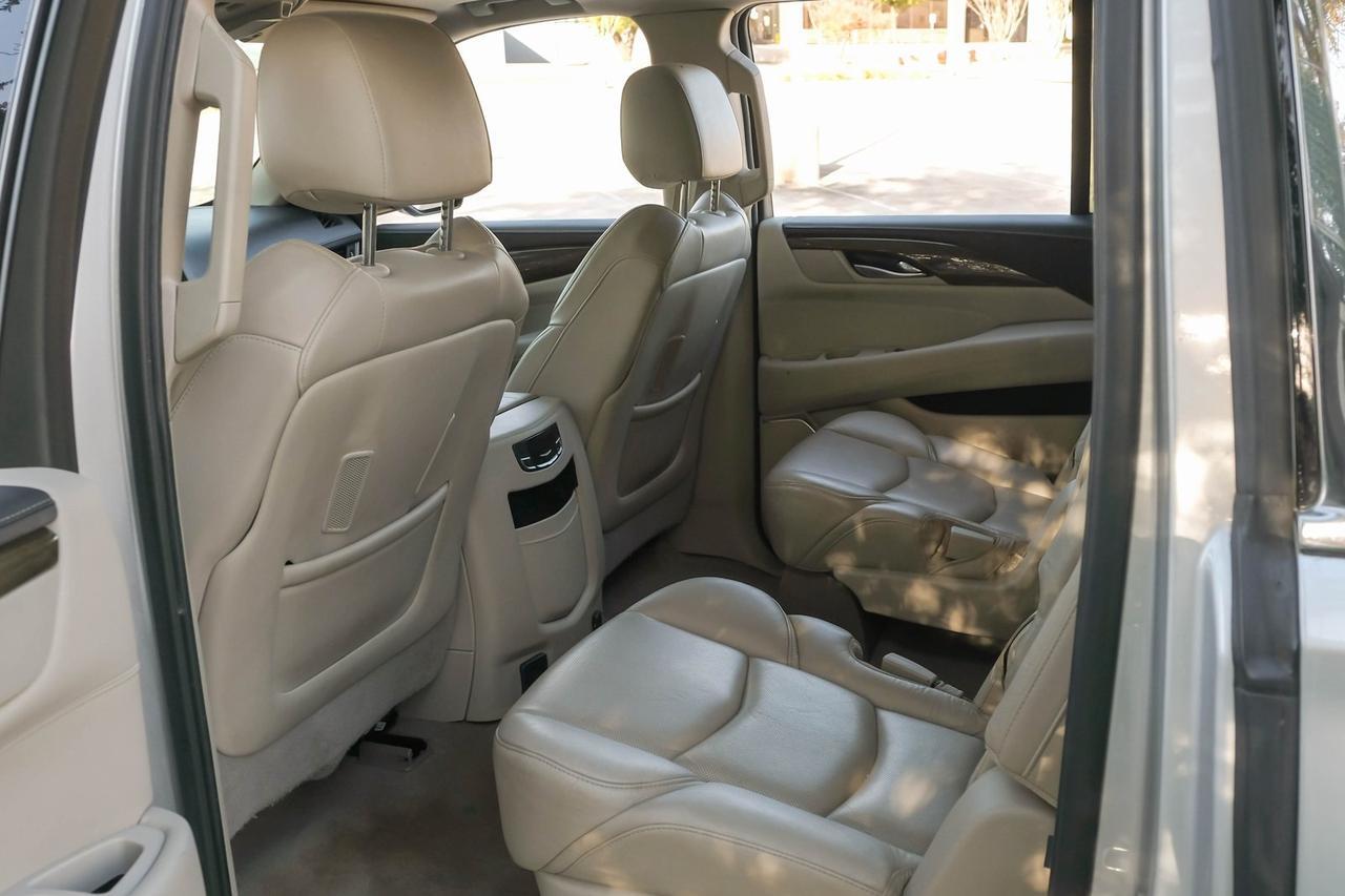 2020 Cadillac Escalade ESV Luxury Richardson TX