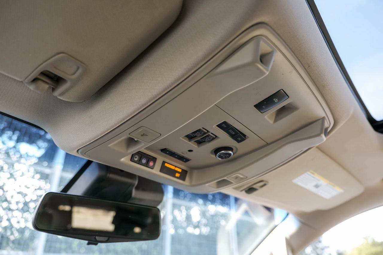 2020 Cadillac Escalade ESV Luxury Richardson TX