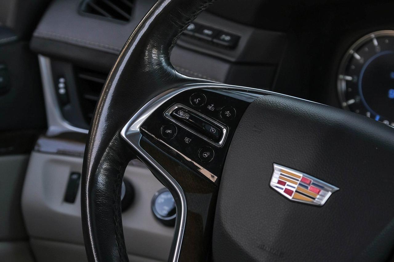 2020 Cadillac Escalade ESV Luxury Richardson TX